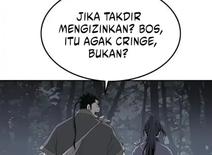 The Supreme Demon Swordmaster Chapter 5 Halaman 39