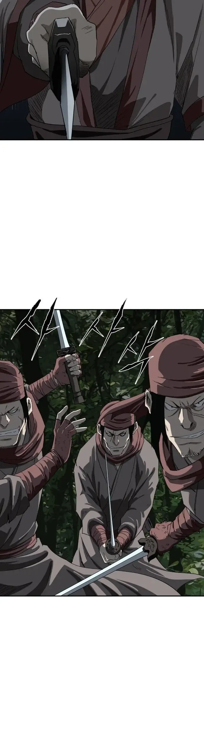 The Supreme Demon Swordmaster Chapter 6 Halaman 3