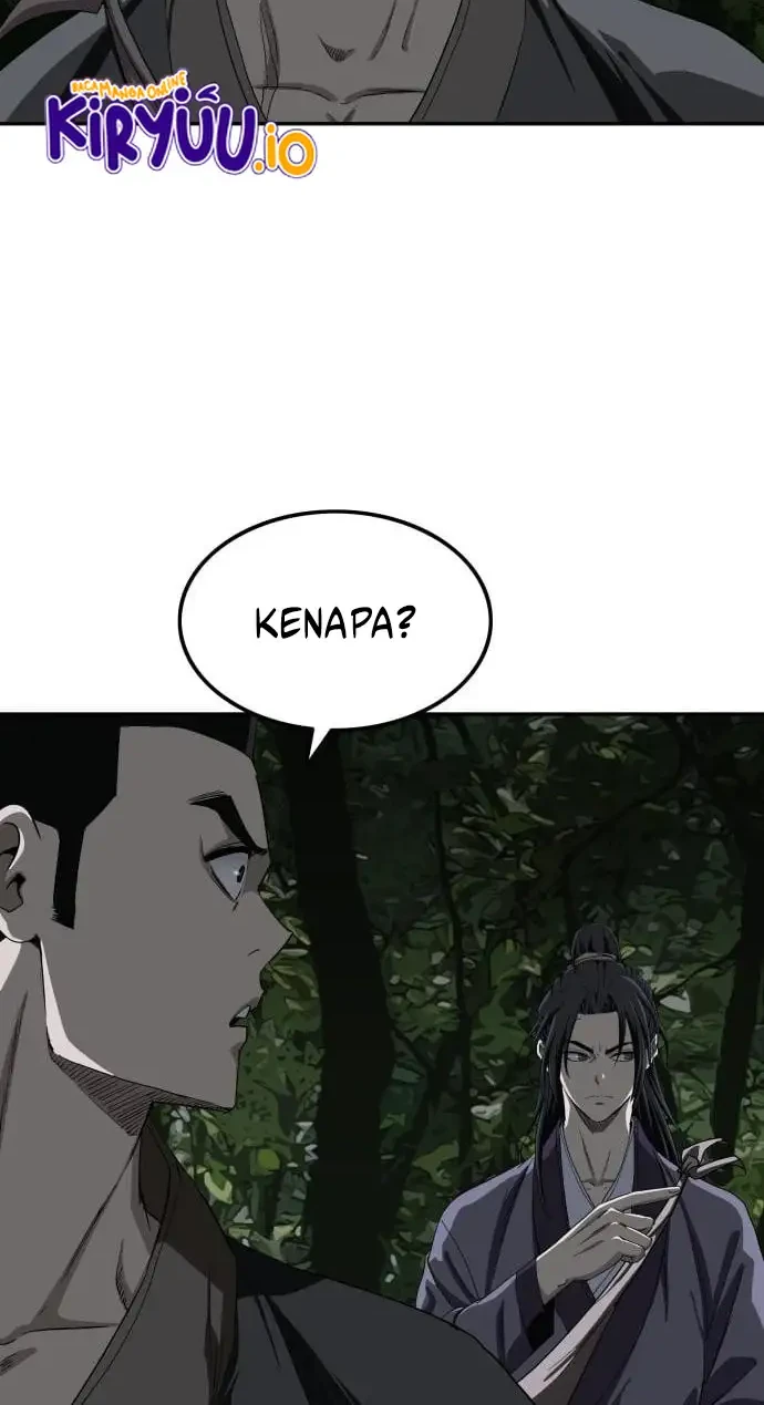 The Supreme Demon Swordmaster Chapter 6 Halaman 5