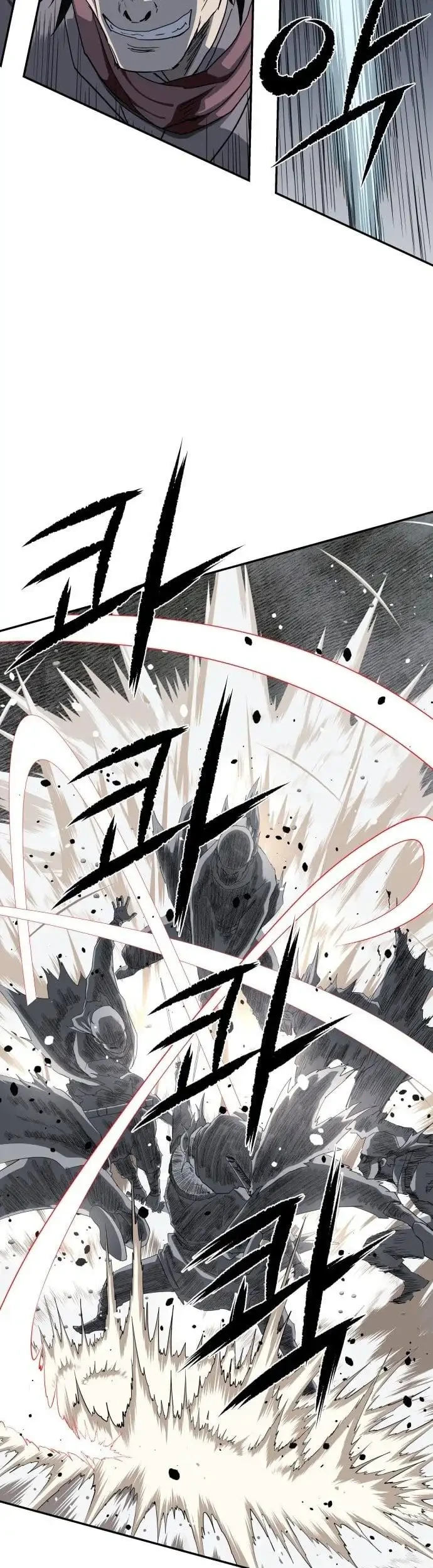 The Supreme Demon Swordmaster Chapter 6 Halaman 18