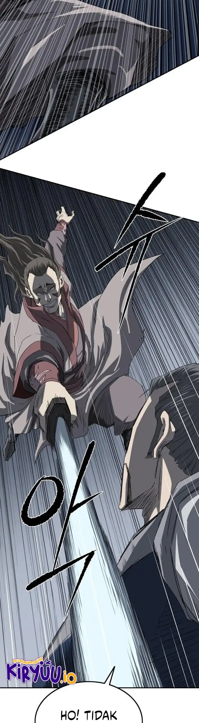 The Supreme Demon Swordmaster Chapter 6 Halaman 25