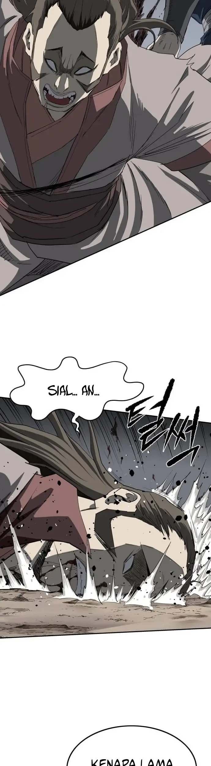The Supreme Demon Swordmaster Chapter 6 Halaman 28