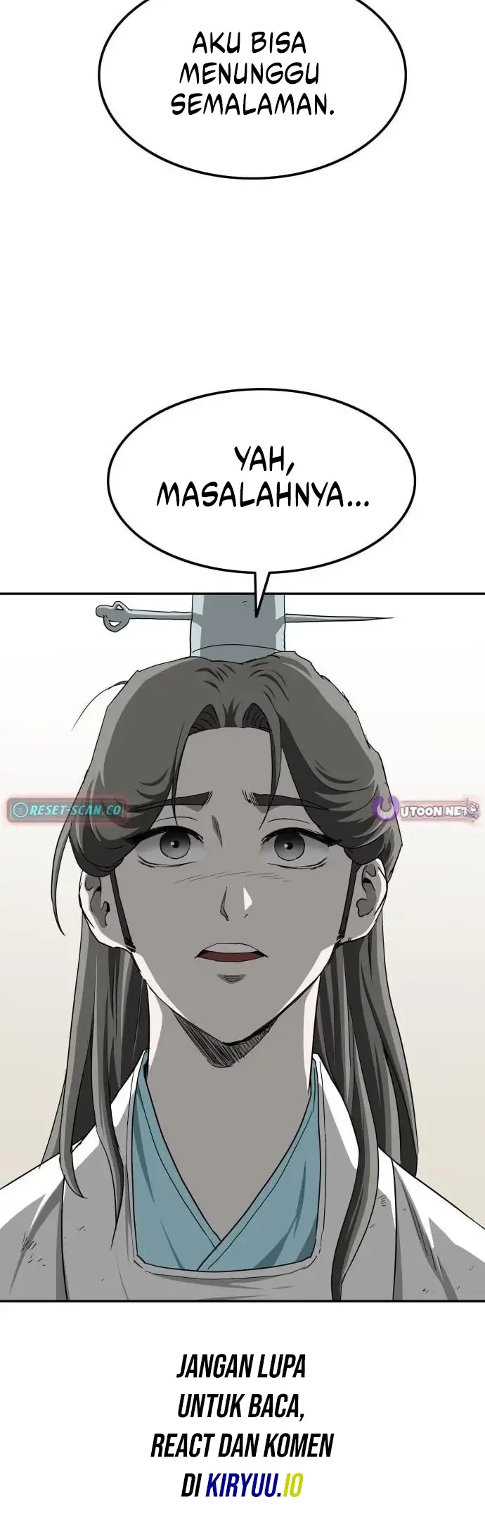 The Supreme Demon Swordmaster Chapter 6 Halaman 56