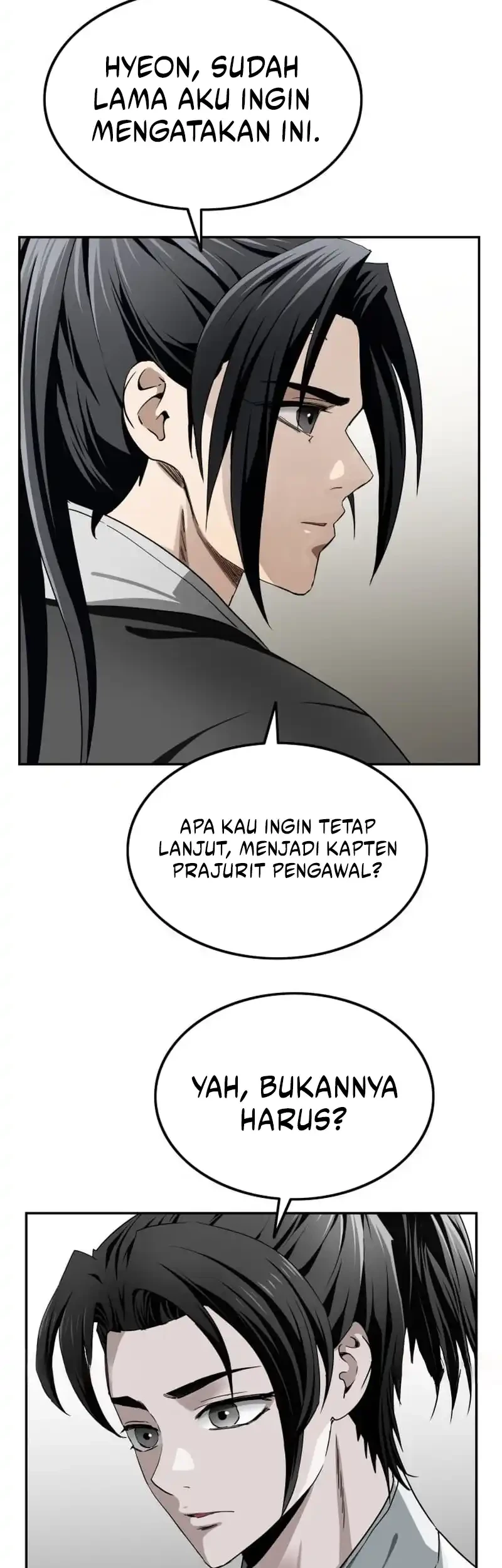 The Supreme Demon Swordmaster Chapter 7 Halaman 10