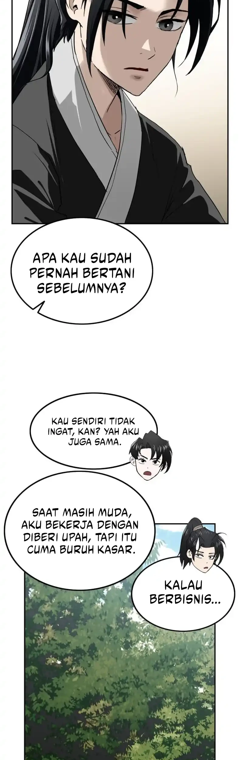 The Supreme Demon Swordmaster Chapter 7 Halaman 16