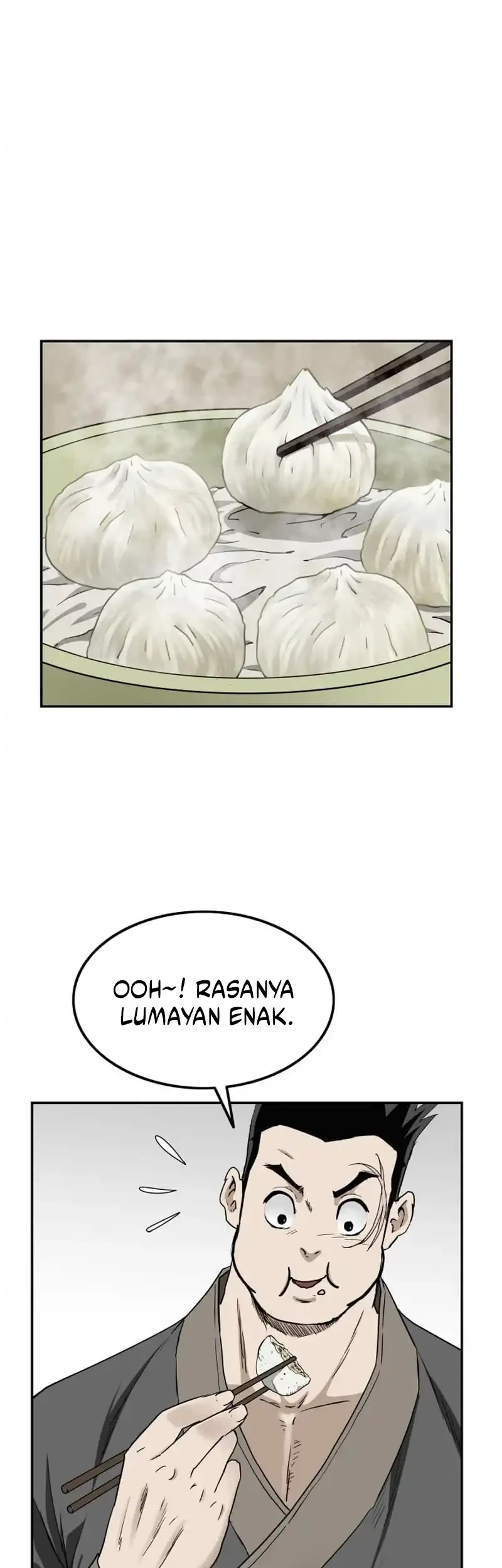 The Supreme Demon Swordmaster Chapter 7 Halaman 33