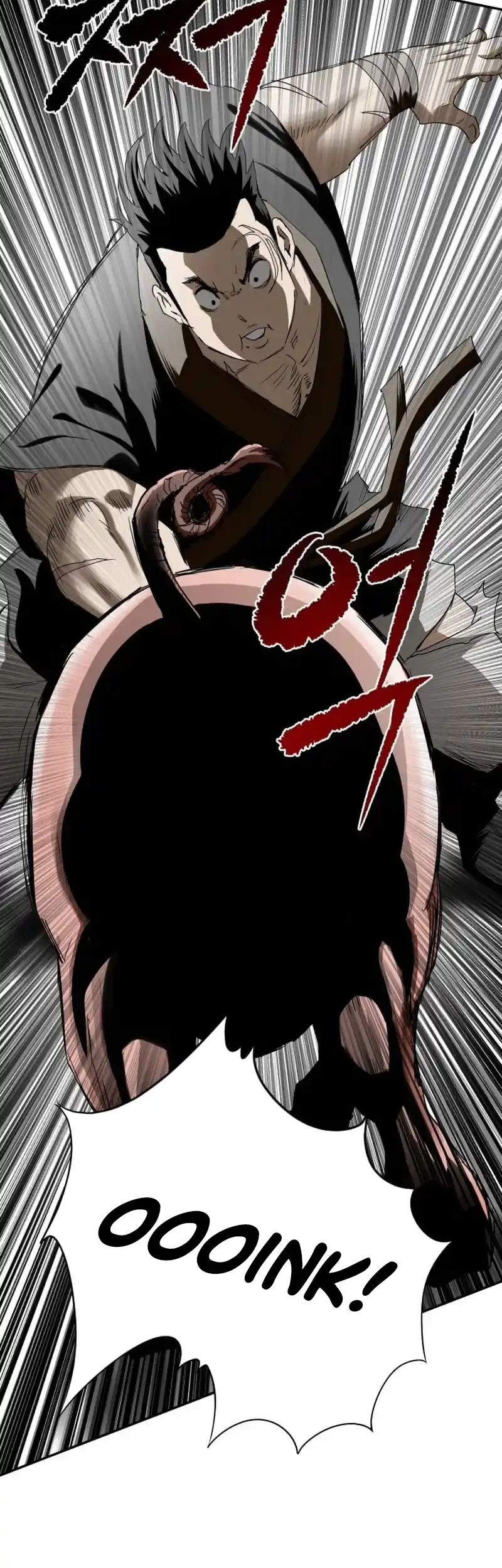 The Supreme Demon Swordmaster Chapter 7 Halaman 40