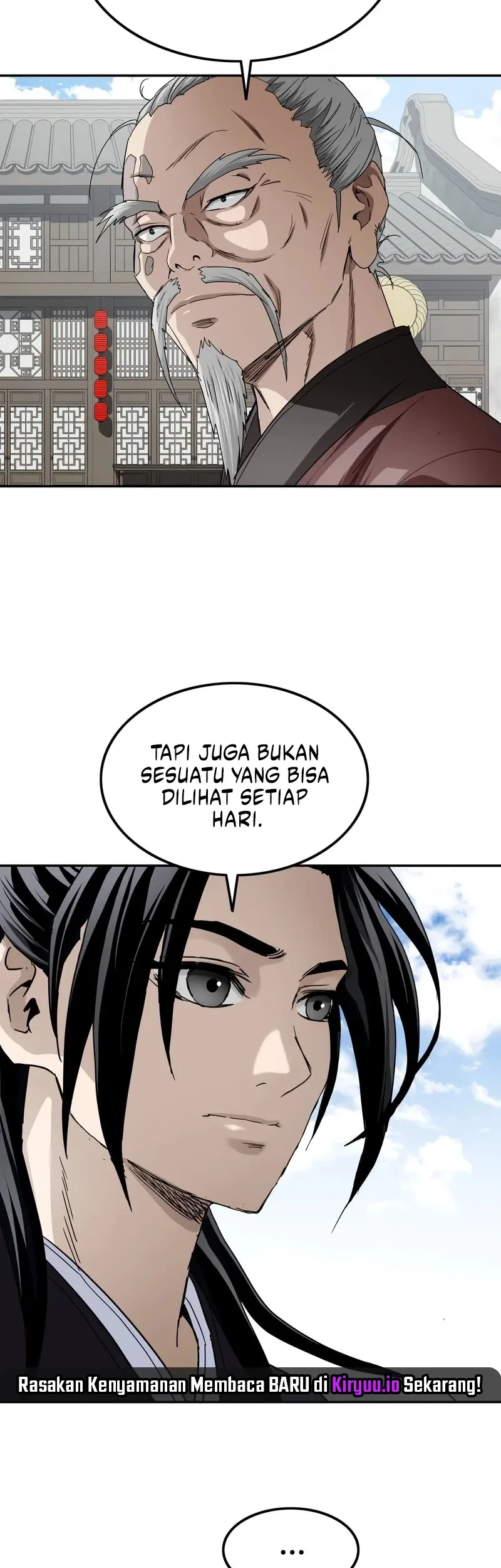 The Supreme Demon Swordmaster Chapter 8 Halaman 8
