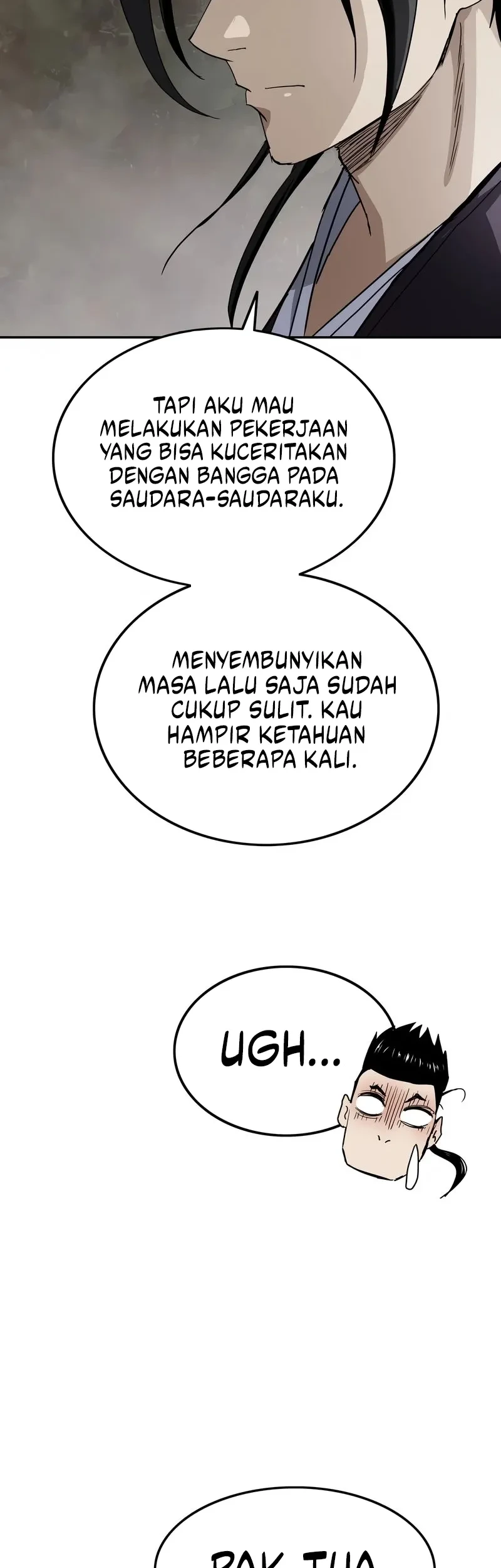 The Supreme Demon Swordmaster Chapter 8 Halaman 35
