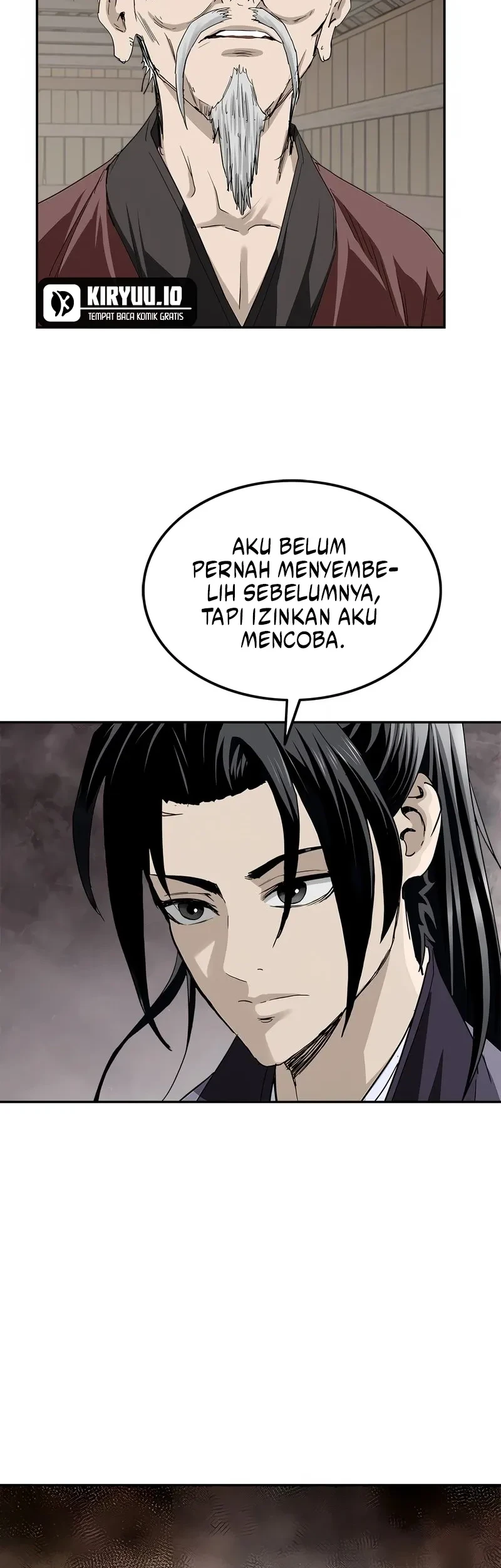 The Supreme Demon Swordmaster Chapter 8 Halaman 42