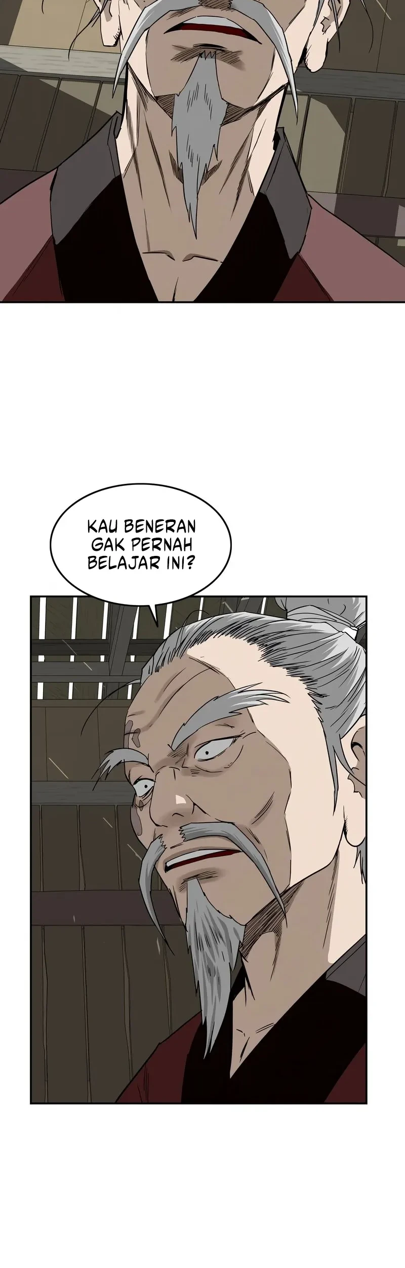 The Supreme Demon Swordmaster Chapter 8 Halaman 46