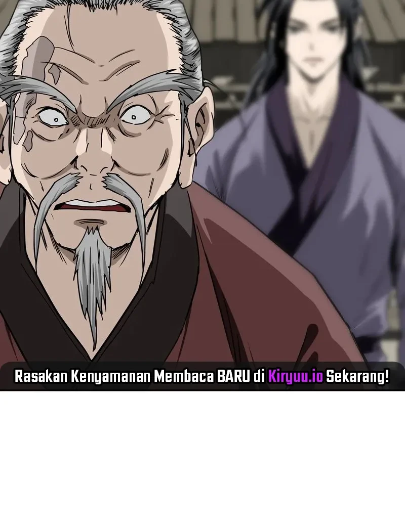 The Supreme Demon Swordmaster Chapter 8 Halaman 56