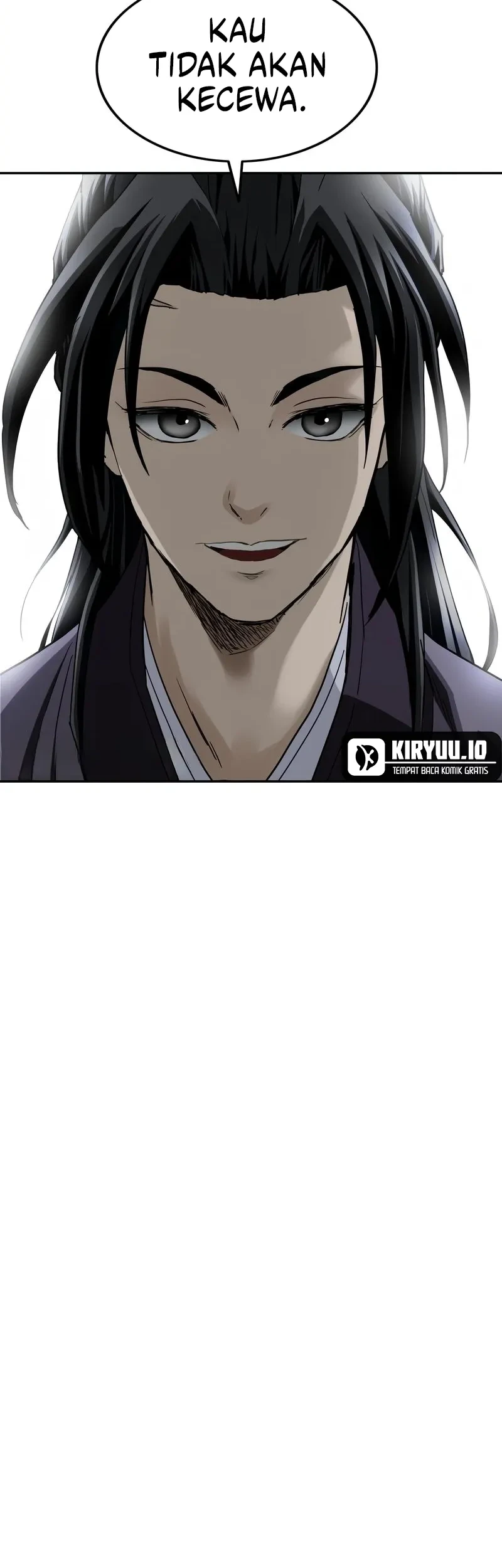 The Supreme Demon Swordmaster Chapter 8 Halaman 62