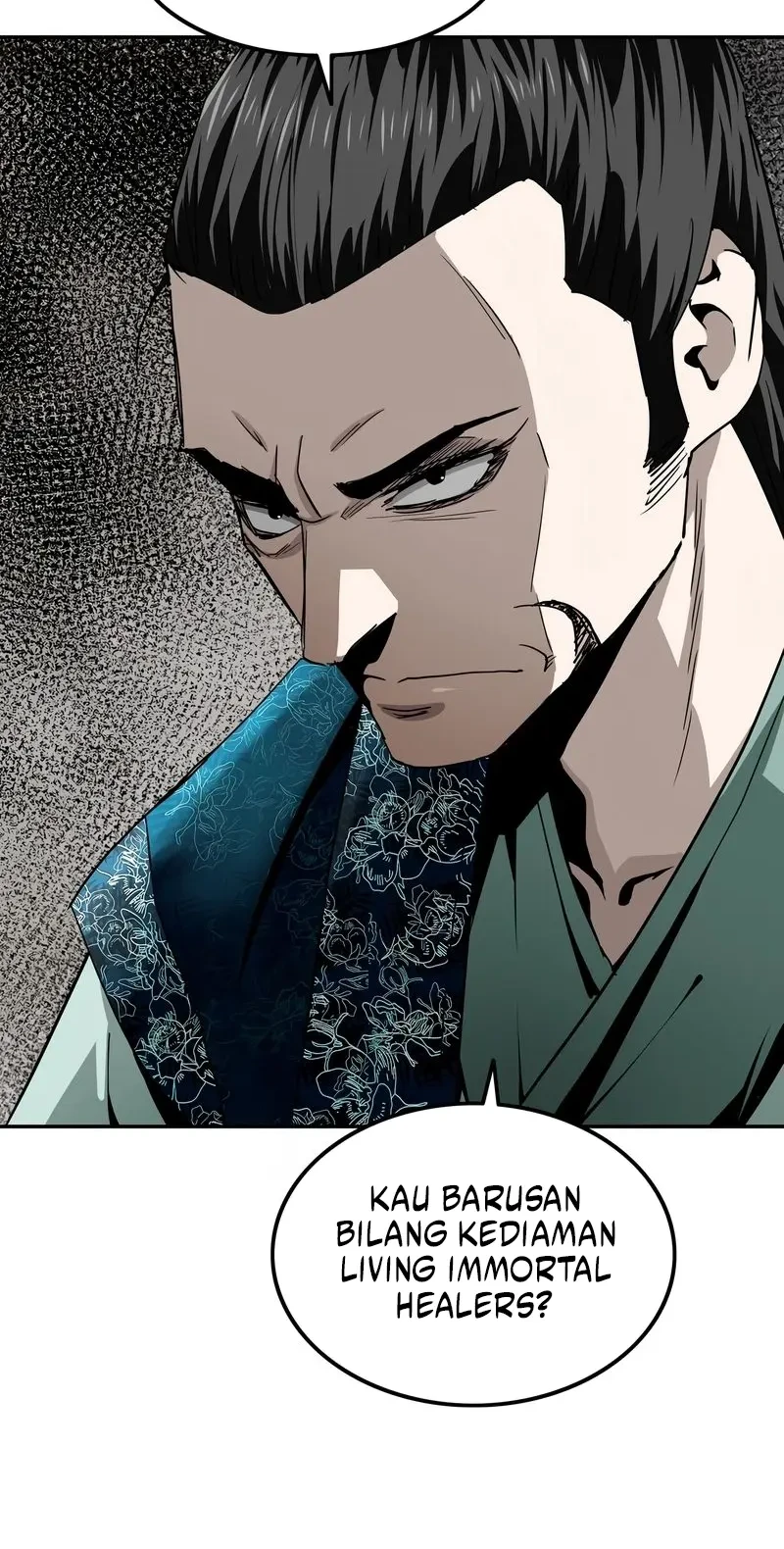 The Supreme Demon Swordmaster Chapter 8 Halaman 64