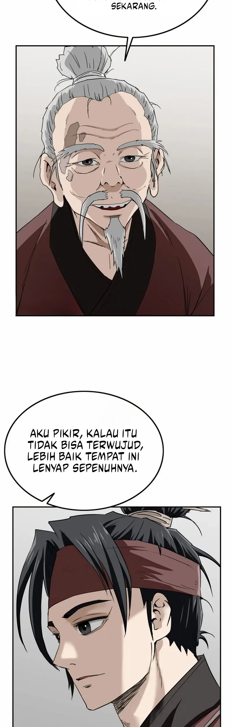 The Supreme Demon Swordmaster Chapter 9 Halaman 5