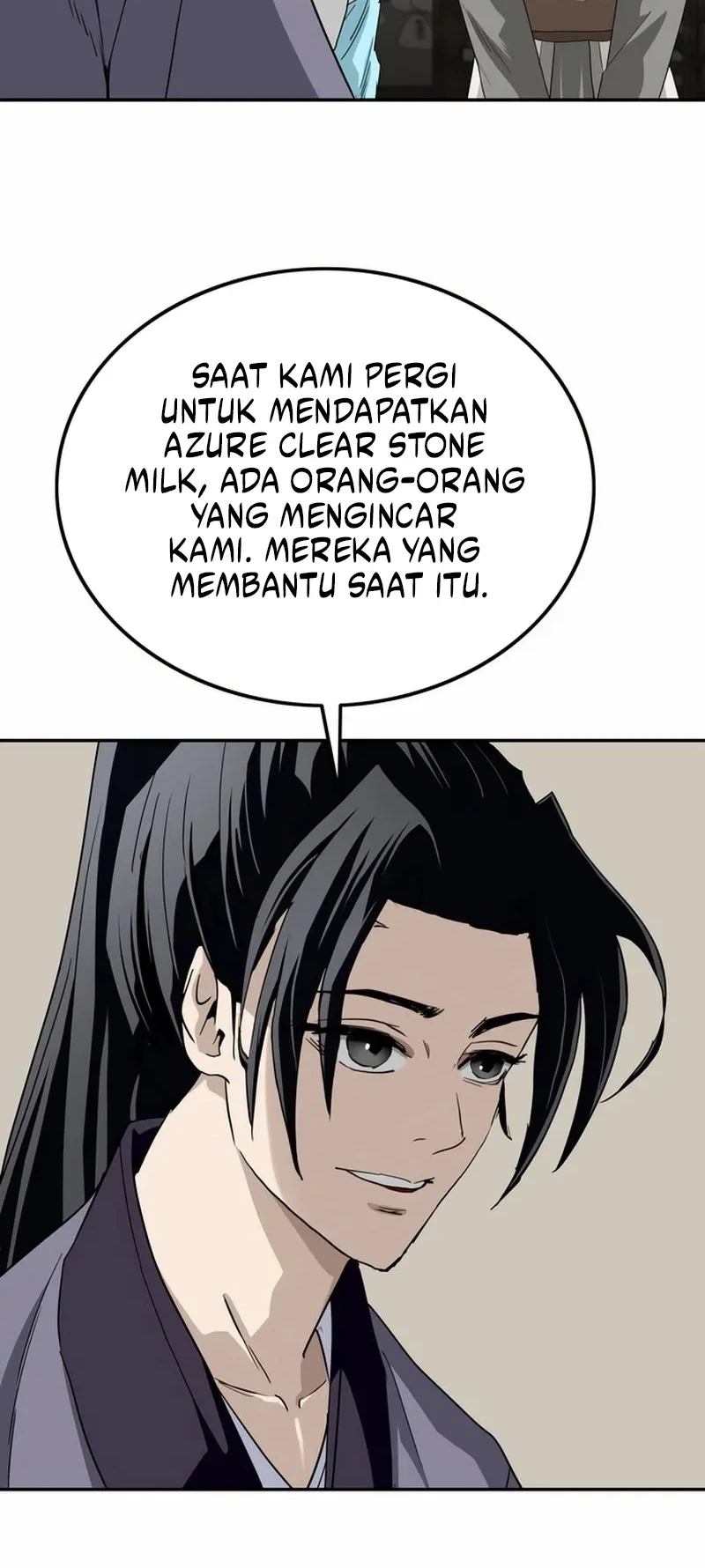 The Supreme Demon Swordmaster Chapter 9 Halaman 42