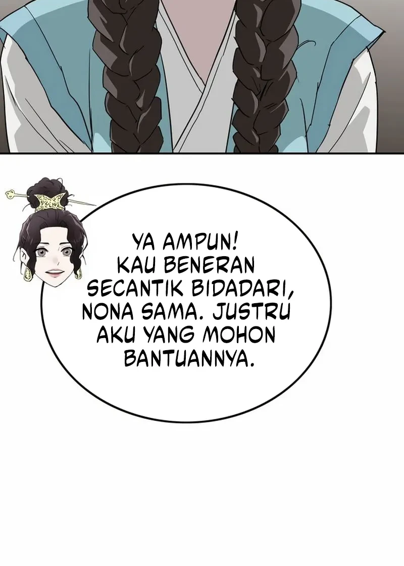 The Supreme Demon Swordmaster Chapter 9 Halaman 46