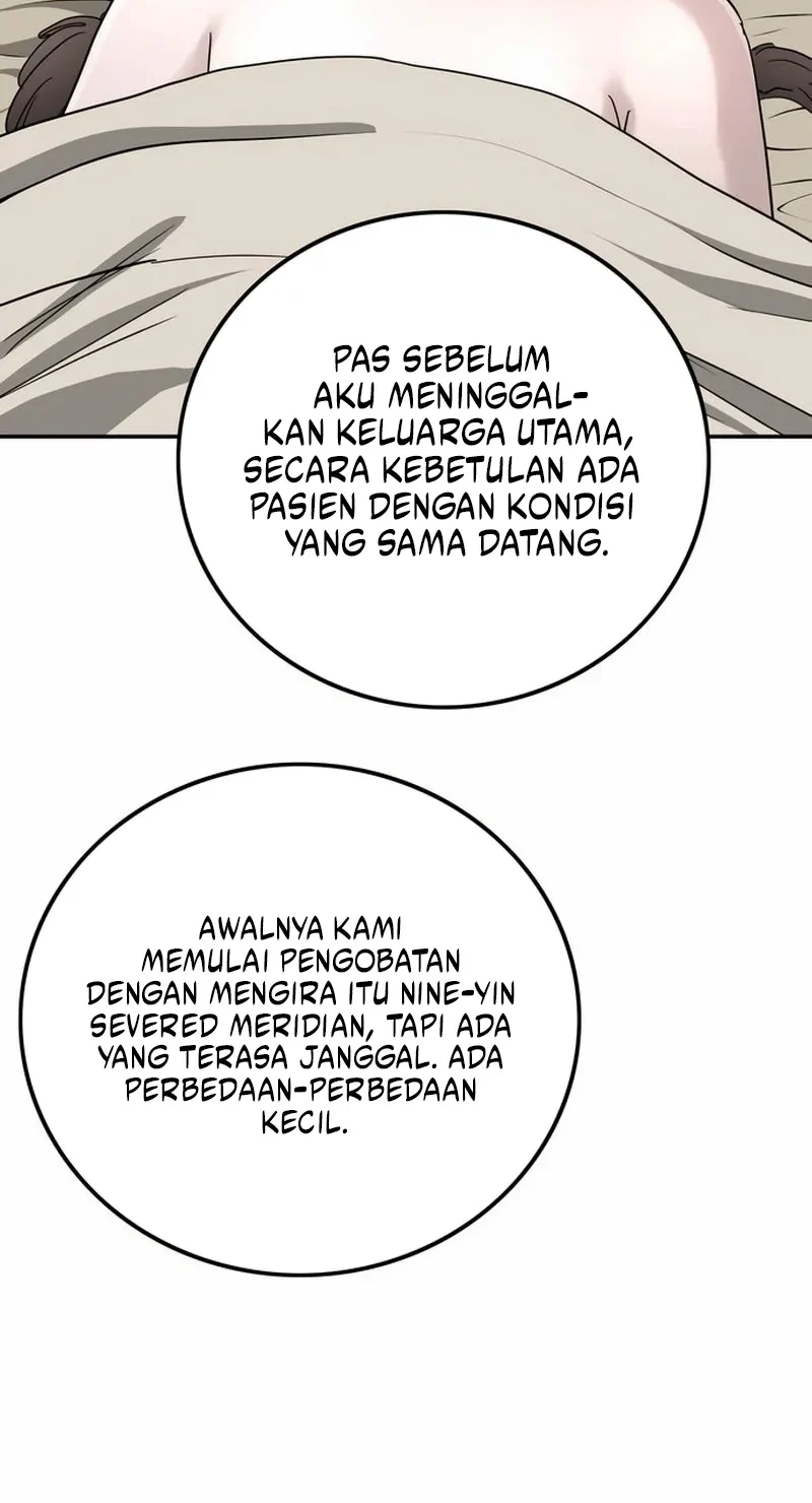 The Supreme Demon Swordmaster Chapter 9 Halaman 54