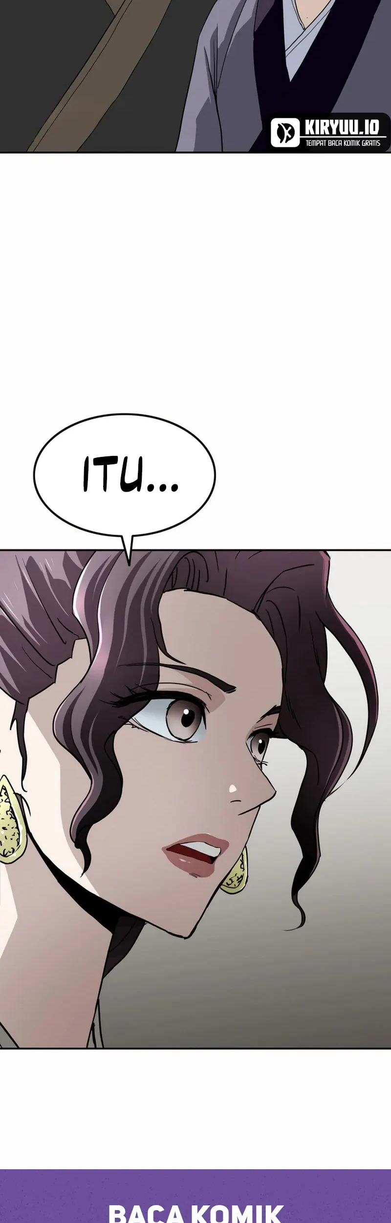 The Supreme Demon Swordmaster Chapter 9 Halaman 58