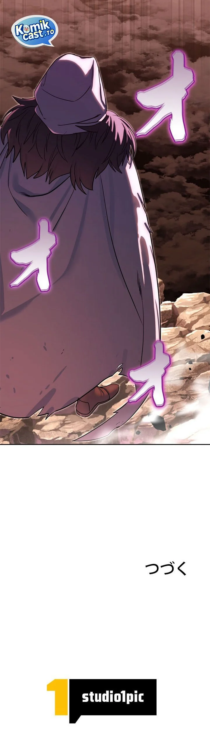 The Sword Emperor Who Surpasses His Previous Life Chapter 14 Halaman 54