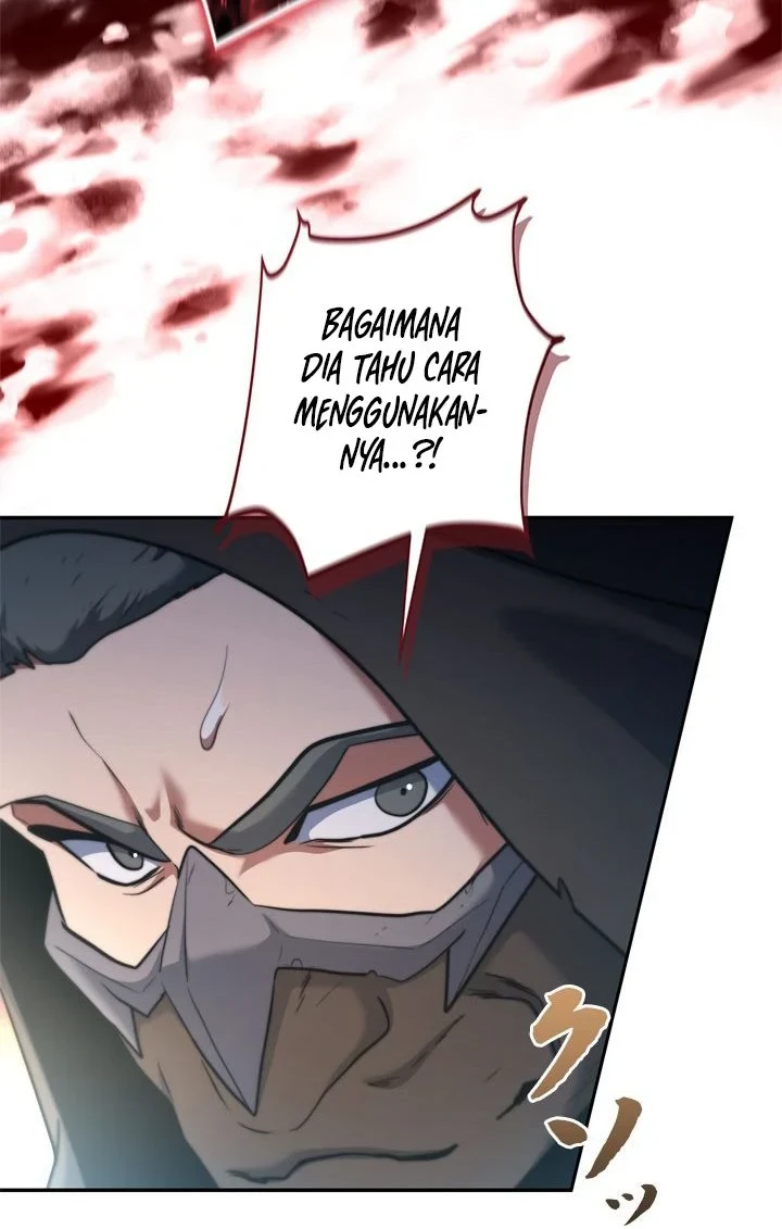 The Sword Emperor Who Surpasses His Previous Life Chapter 17 Halaman 17