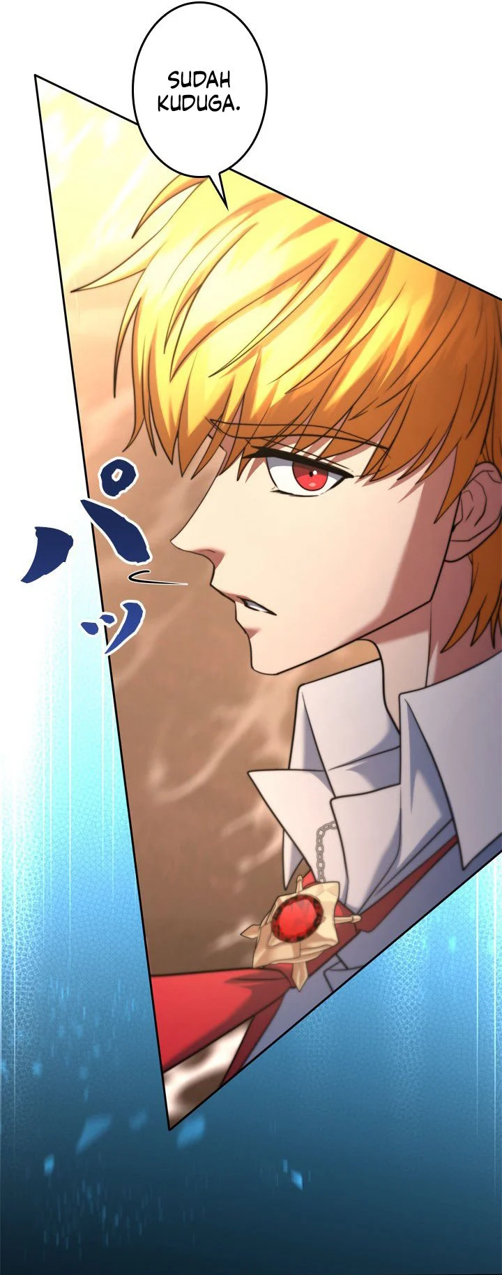 The Sword Emperor Who Surpasses His Previous Life Chapter 17 Halaman 45
