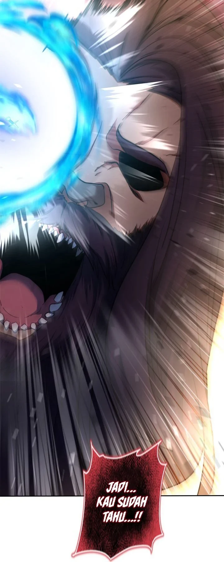 The Sword Emperor Who Surpasses His Previous Life Chapter 17 Halaman 48