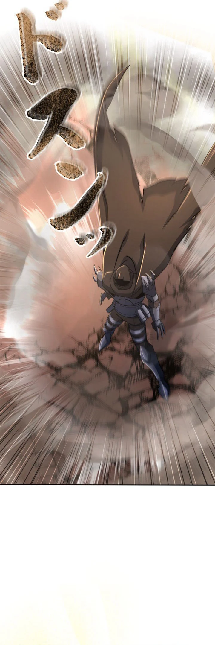 The Sword Emperor Who Surpasses His Previous Life Chapter 17 Halaman 57
