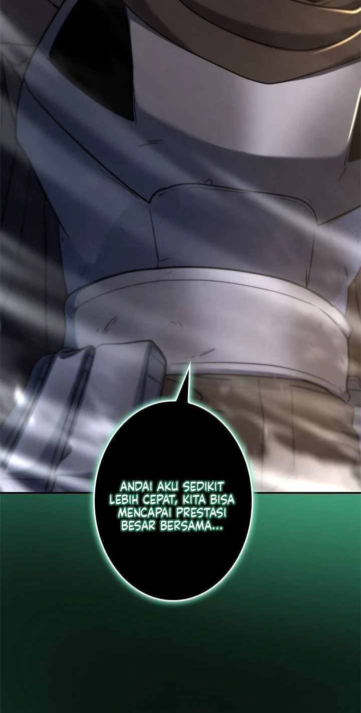 The Sword Emperor Who Surpasses His Previous Life Chapter 17 Halaman 59