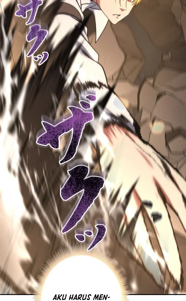 The Sword Emperor Who Surpasses His Previous Life Chapter 17 Halaman 65