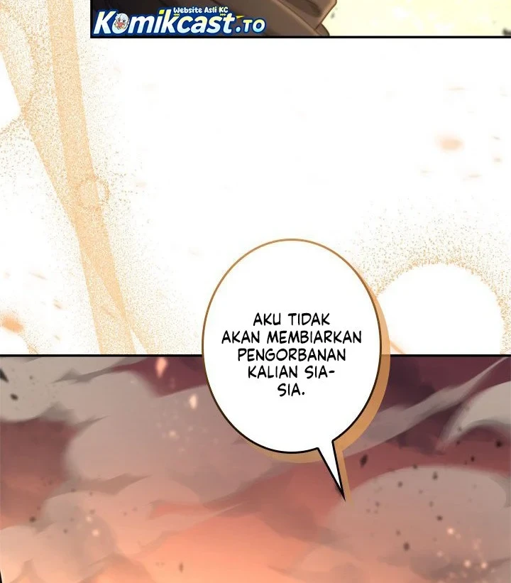 The Sword Emperor Who Surpasses His Previous Life Chapter 17 Halaman 68