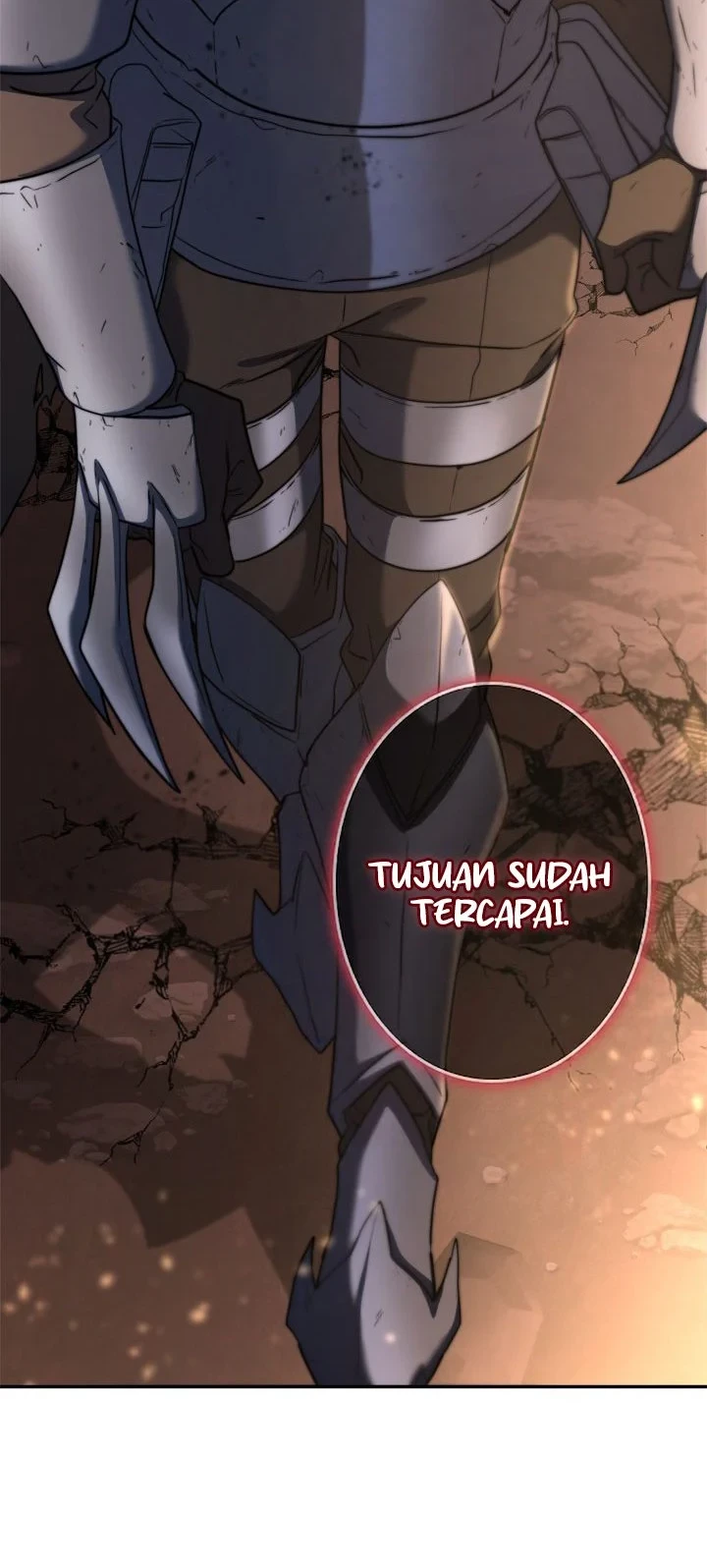 The Sword Emperor Who Surpasses His Previous Life Chapter 17 Halaman 70