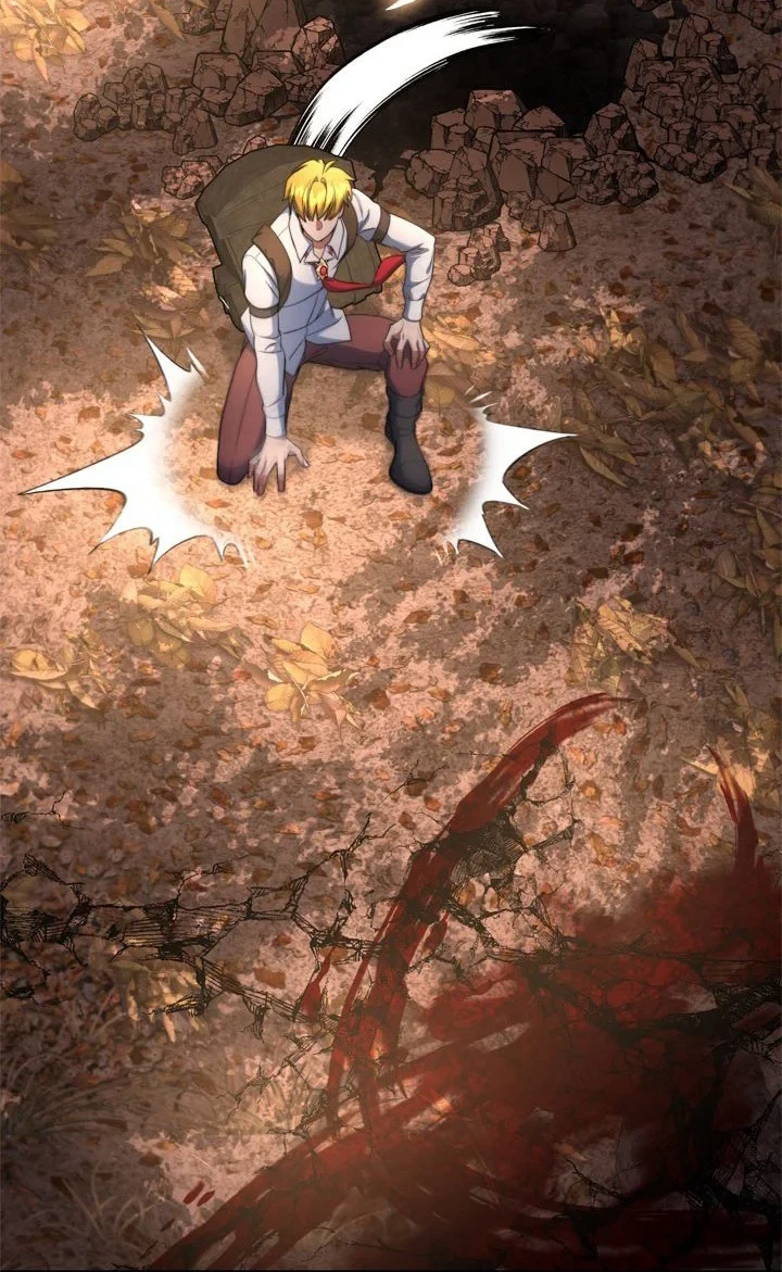 The Sword Emperor Who Surpasses His Previous Life Chapter 17 Halaman 72