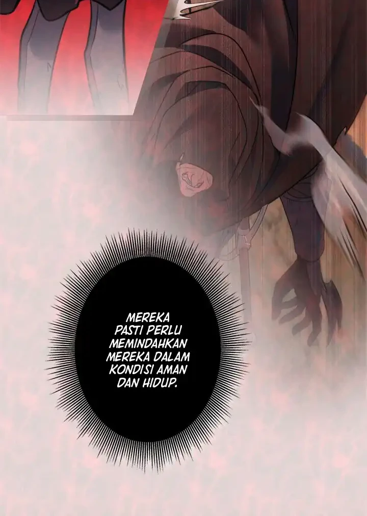 The Sword Emperor Who Surpasses His Previous Life Chapter 18 Halaman 5