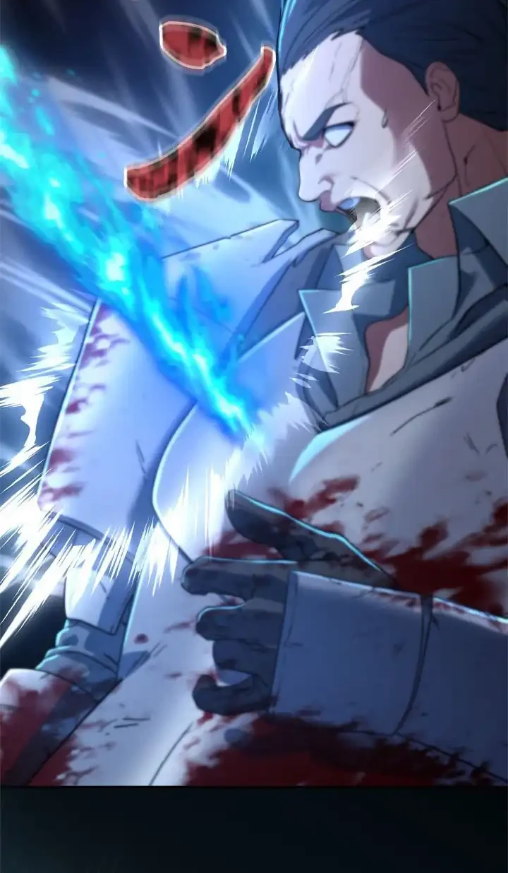 The Sword Emperor Who Surpasses His Previous Life Chapter 18 Halaman 11