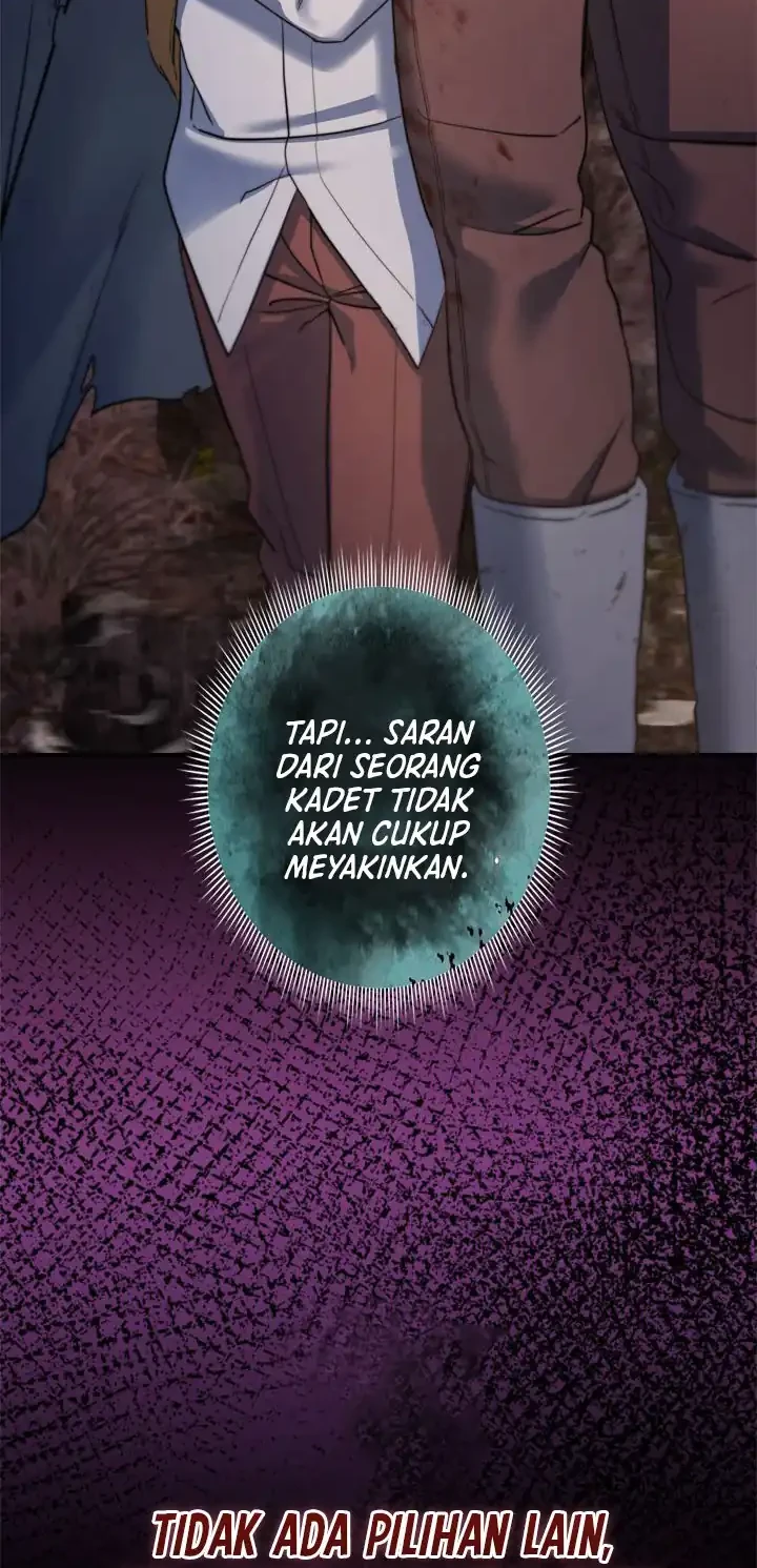 The Sword Emperor Who Surpasses His Previous Life Chapter 18 Halaman 13