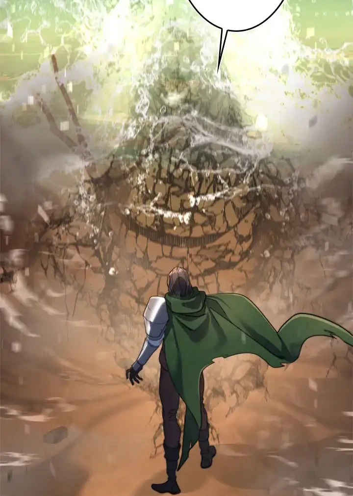 The Sword Emperor Who Surpasses His Previous Life Chapter 18 Halaman 34