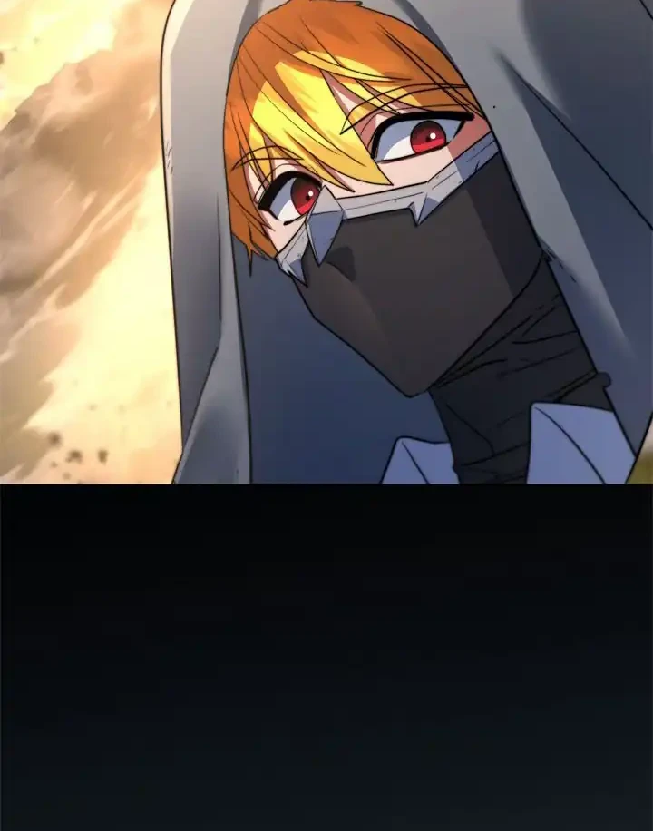 The Sword Emperor Who Surpasses His Previous Life Chapter 18 Halaman 36