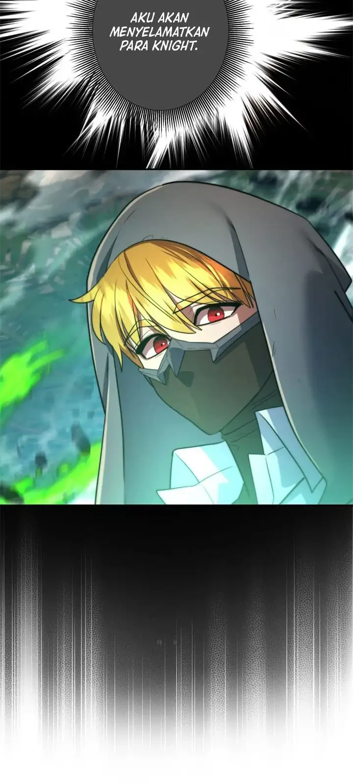 The Sword Emperor Who Surpasses His Previous Life Chapter 18 Halaman 48