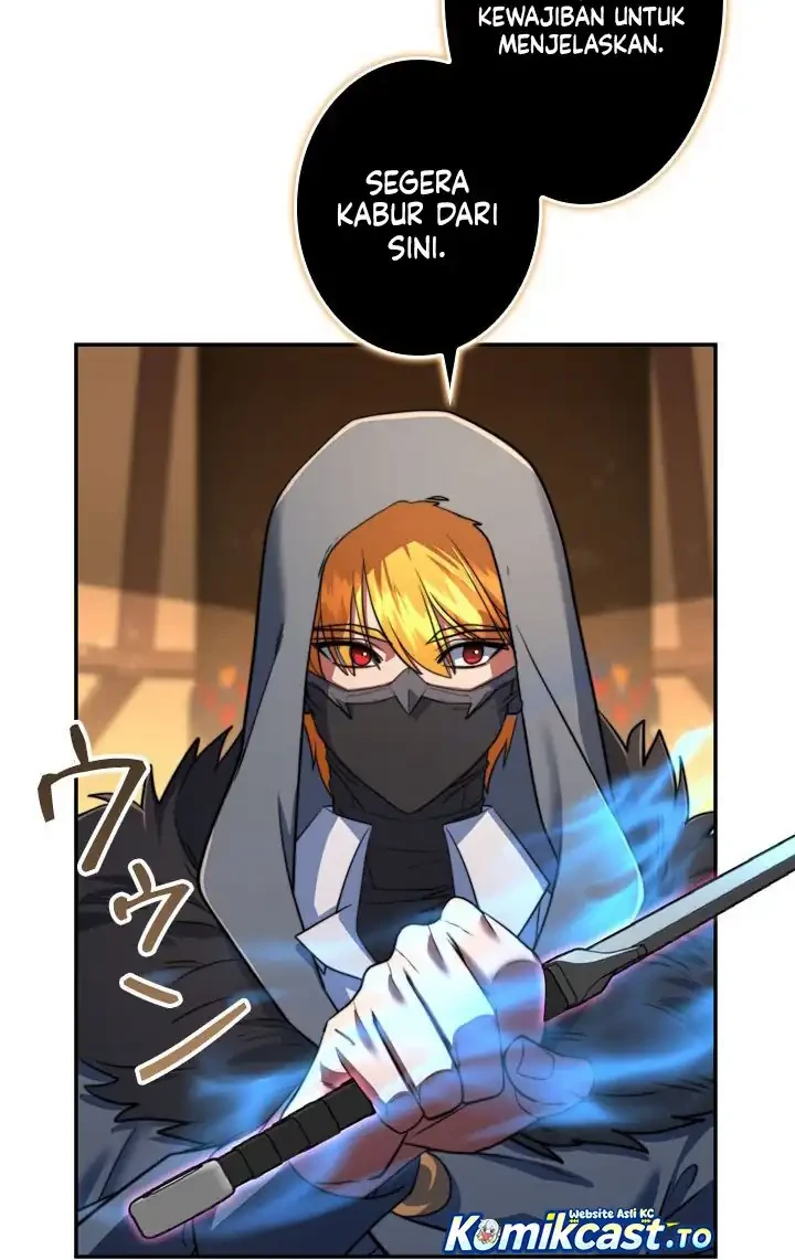 The Sword Emperor Who Surpasses His Previous Life Chapter 18 Halaman 56