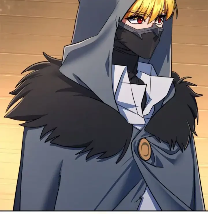 The Sword Emperor Who Surpasses His Previous Life Chapter 18 Halaman 59