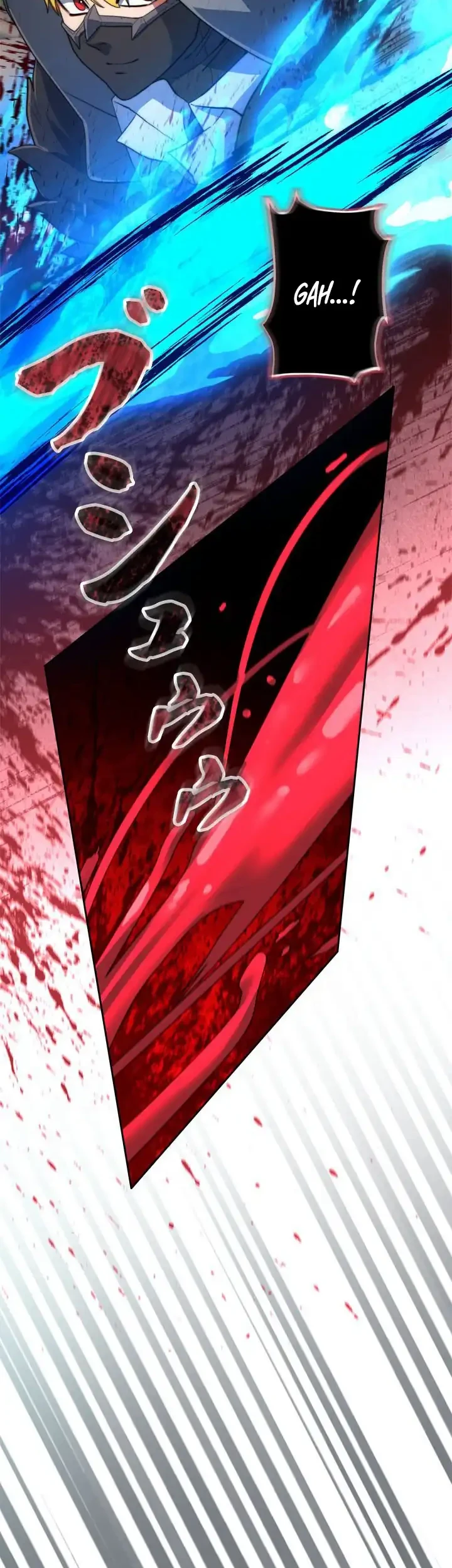 The Sword Emperor Who Surpasses His Previous Life Chapter 18 Halaman 67