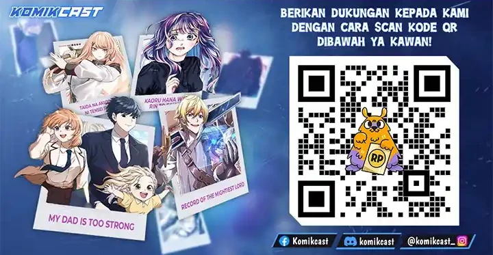 The Sword Emperor Who Surpasses His Previous Life Chapter 18 Halaman 80