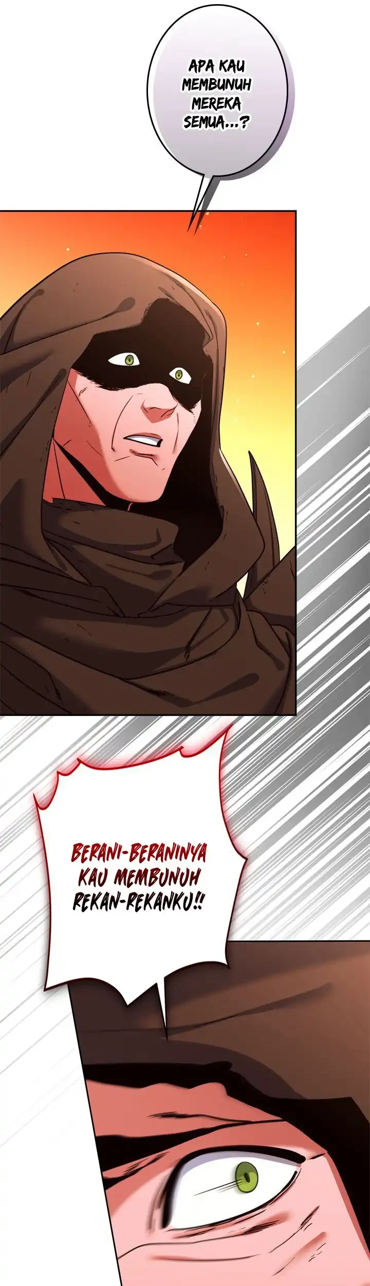 The Sword Emperor Who Surpasses His Previous Life Chapter 19 Halaman 4