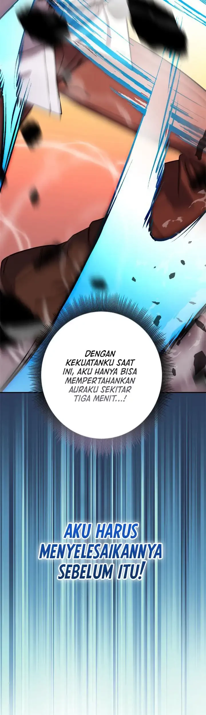 The Sword Emperor Who Surpasses His Previous Life Chapter 19 Halaman 12