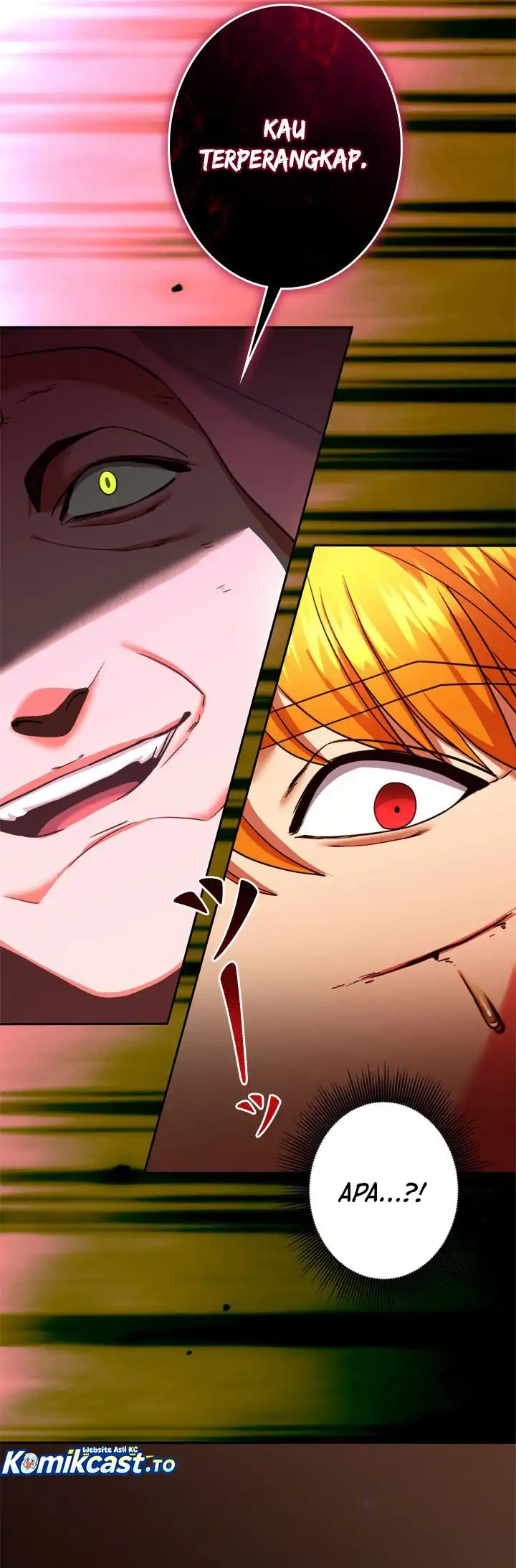 The Sword Emperor Who Surpasses His Previous Life Chapter 19 Halaman 18