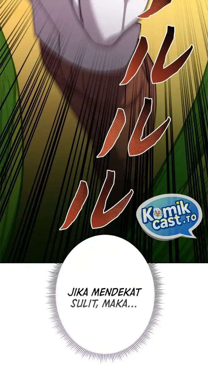 The Sword Emperor Who Surpasses His Previous Life Chapter 19 Halaman 34