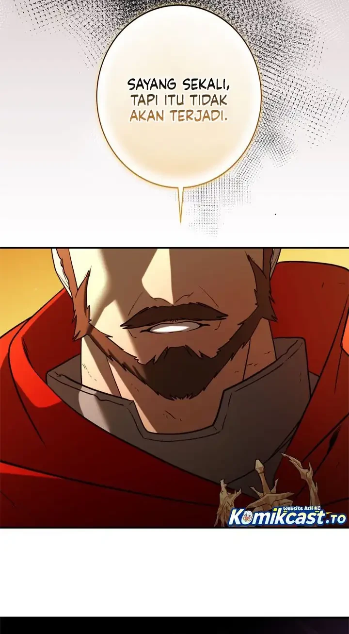 The Sword Emperor Who Surpasses His Previous Life Chapter 19 Halaman 57