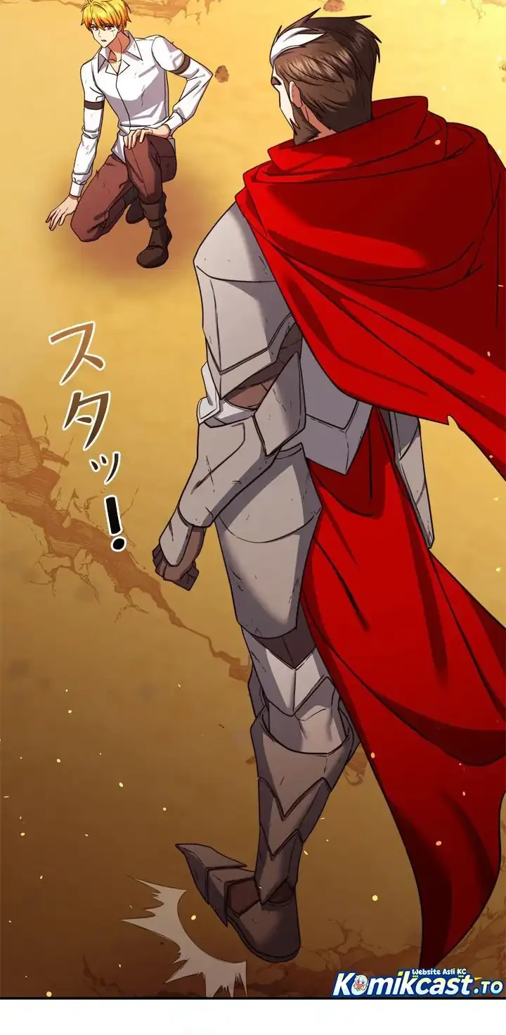 The Sword Emperor Who Surpasses His Previous Life Chapter 19 Halaman 64