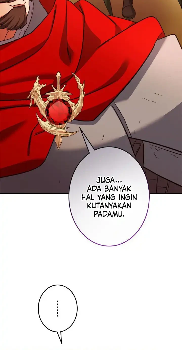 The Sword Emperor Who Surpasses His Previous Life Chapter 19 Halaman 66